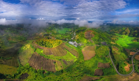 Một Công viên địa chất toàn cầu của Việt Nam được UNESCO tái công nhận danh hiệu