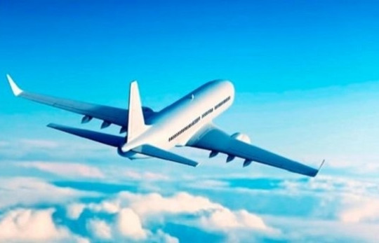 'Bầu trời xanh phía trước', một cổ phiếu ngành hàng không được khuyến nghị KHẢ QUAN, kỳ vọng tăng 15%
