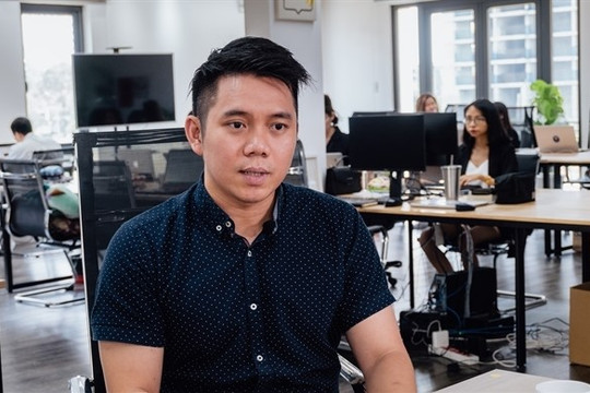 Giữa bê bối tranh chấp với vợ, doanh nhân công nghệ Việt từng lọt top 30 'Under 30 Forbes' châu Á bất ngờ đóng cửa hai startup