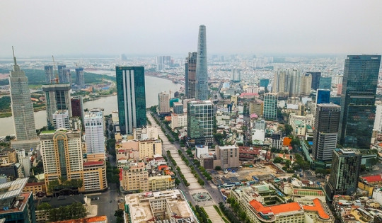 Hơn 31.000m2 'đất vàng' tại thành phố đông dân nhất Việt Nam sẽ bị thu hồi