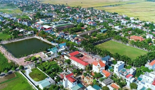 Tỉnh duy nhất ở Việt Nam có 3 mặt giáp sông sẽ hình thành 1 sân bay chuyên dụng, 3 tuyến cao tốc, 14 tuyến đường tỉnh mới