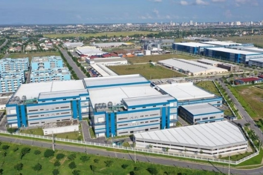 'Cú hích' đầu tư tại VSIP Nghệ An: Công ty của Singapore quyết định 'bơm' thêm 150 triệu USD tăng cường quy mô sản xuất
