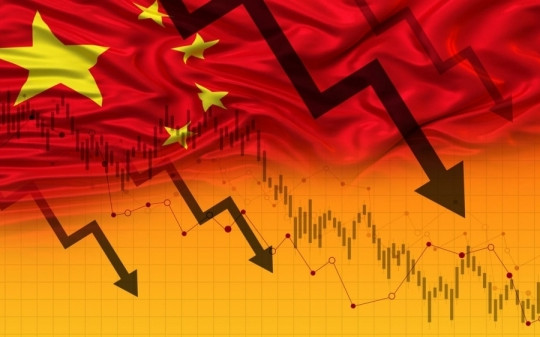 Kinh tế Trung Quốc đối diện vấn đề ‘nóng’, chuyên gia cảnh báo phải hành động ngay