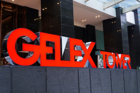 Lợi nhuận Gelex (GEX) được dự báo tăng 209%