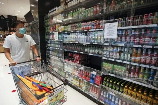 Thái Lan dỡ bỏ lệnh cấm bán rượu bia sau 52 năm để kích cầu du lịch