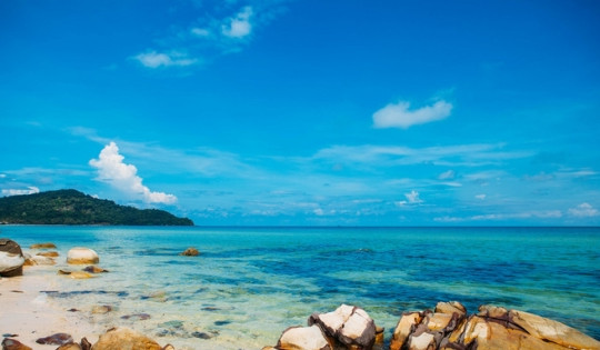 Bãi biển từng đẹp nhất châu Á của Việt Nam được rót thêm 1.000 tỷ 'tái sinh' 