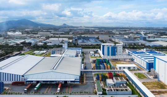 Hãng bia lớn thứ 3 thế giới đủ điều kiện mở rộng nhà máy công suất ‘khủng’ tại Việt Nam