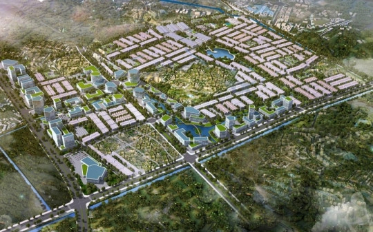 Lộ diện 2 doanh nghiệp 'so găng' làm dự án khu đô thị nghìn tỷ tại Hà Nam