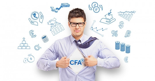 Tỷ lệ đỗ CFA level 2 đạt mức cao nhất kể từ năm 1998