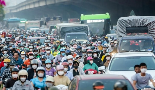 Việt Nam chính thức vượt mốc 100 triệu dân, tuổi thọ tăng nhưng thời gian sống với bệnh tật trung bình 1 thập kỷ