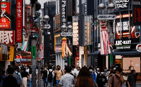 Nhật Bản dự kiến thiếu hụt gần 1 triệu lao động nước ngoài