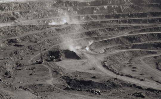 Trung Quốc phát hiện 2 loại khoáng sản mới tại mỏ đất hiếm lớn nhất thế giới