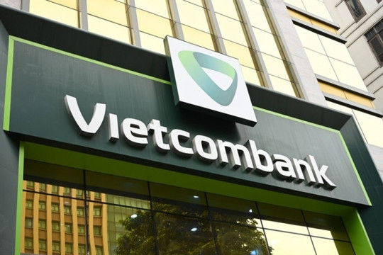 ACBS 'đoán' giá phát hành riêng lẻ của Vietcombank cho cổ đông chiến lược khoảng 100.000 đồng/cổ phiếu