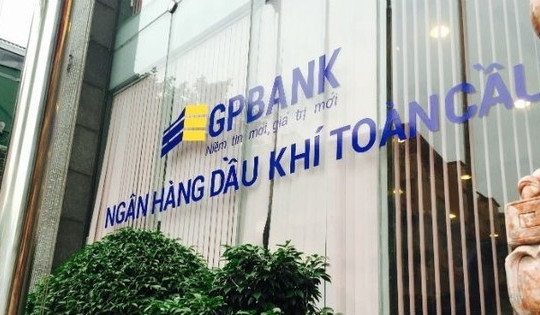 GPBank bán đấu giá bất động sản tại TP. Hà Nội, giá khởi điểm hơn 1,4 tỷ đồng