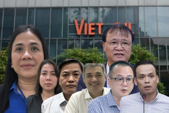 Vụ Xuyên Việt Oil: Tiền từ quỹ bình ổn xăng dầu được lấy để thiết lập mối quan hệ và hối lộ