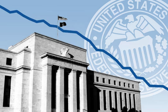 Chiến lược gia trưởng của JPMorgan: Fed sẽ cắt giảm lãi suất 2 lần trong năm nay, nhà đầu tư cần thận trọng