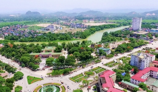 Thành phố thuộc tỉnh có tỷ lệ sở hữu xe hơi đứng thứ 3 Việt Nam sắp có thêm 20 bãi đỗ xe