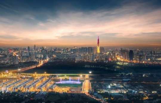 2 kịch bản cho tăng trưởng 2024: Cao nhất 7%