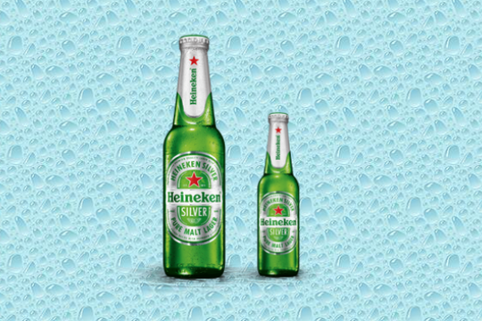 Heineken góp ý về thuế TTĐB: Có sự bất hợp lý khi bia bị đánh thuế 65%