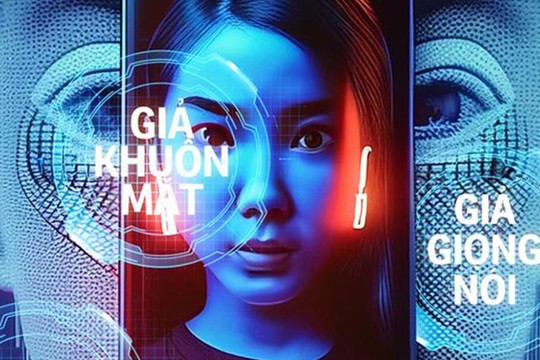 Hệ thống kiểm tra sinh trắc học có bị ‘lừa’ bởi ảnh tĩnh, công nghệ Deepfake?