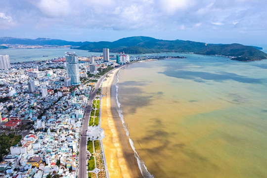 Việt Nam sắp có thành phố khoa học đặc trưng đầu tiên, mang tầm cỡ quốc tế