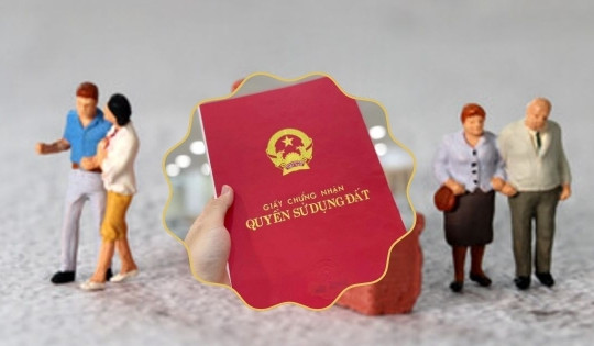 Chung tiền mua đất với bố mẹ, có thể tự bán nếu không được đồng thuận của bố mẹ hay không?