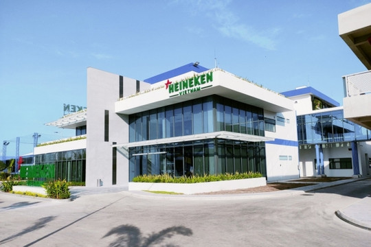 Heineken 'rục rịch' đón nhà máy bia hơn 550 triệu USD sau khi đóng cửa tại Quảng Nam