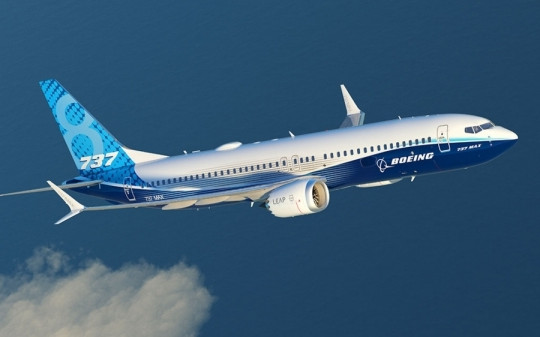 Boeing nhận tội gian lận trong 2 vụ tai nạn máy bay 737 Max khiến 346 người thiệt mạng