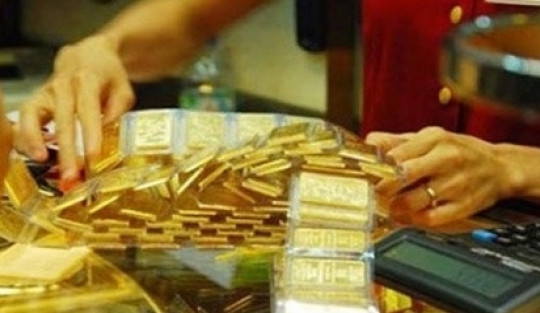 Bất cập thị trường vàng: Nếu như người dân cứ giữ vàng, sẽ ảnh hưởng rất lớn đối với đồng nội tệ