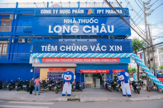 Bệnh bạch hầu 'tái xuất', tiêm chủng Long Châu miễn phí tiêm vắc xin tại Nghệ An, Bắc Giang