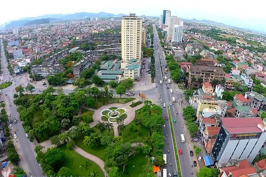 Kế hoạch thực hiện Quy hoạch tỉnh Nghệ An thời kỳ 2021 - 2030, tầm nhìn đến năm 2050