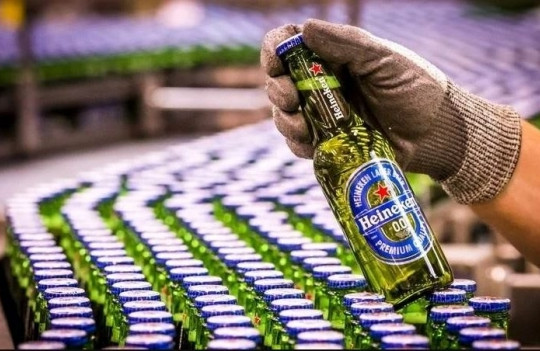 Giám đốc Heineken Việt Nam: Ngành bia nộp ngân sách 60.000 tỷ mỗi năm, đề xuất cải cách biểu thuế TTĐB theo nồng độ cồn