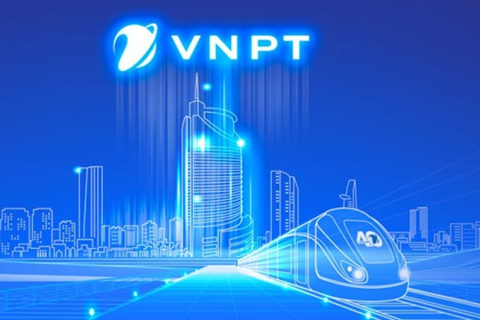 Duyệt đề án cơ cấu lại VNPT, đặt mục tiêu tổng doanh thu đạt 12 tỷ USD