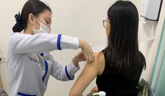 Việt Nam ghi nhận 5 ca mắc bạch hầu từ đầu năm: Bộ Y tế khuyến cáo tiêm vaccine ngay để bảo vệ sức khỏe