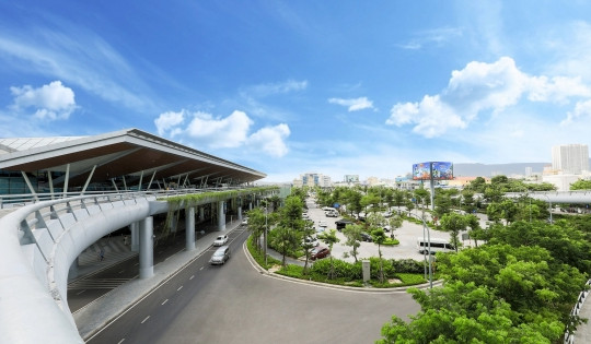 Sân bay ở Việt Nam lọt top tốt nhất thế giới sẽ điều chỉnh một khu vực quan trọng, vẫn đảm bảo giữ nguyên tính chất công trình