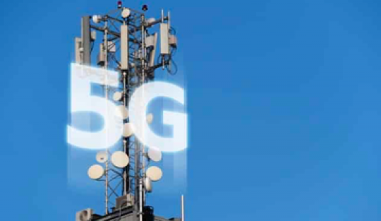 Mạng 5G sẽ có mặt trên toàn quốc: Các thôn, bản, khu công nghiệp không còn 'trắng sóng'