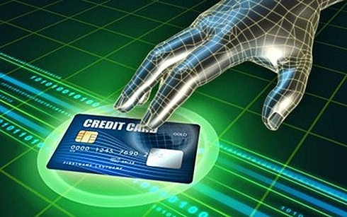 Cấm dùng thẻ thanh toán quốc tế Visa, Master... để giao dịch kinh doanh ngoại hối