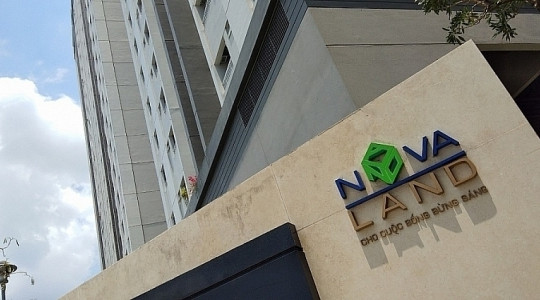 Novaland (NVL) 'khất' lãi lô trái phiếu 1.300 tỷ đồng, cổ phiếu thủng đáy 1 năm