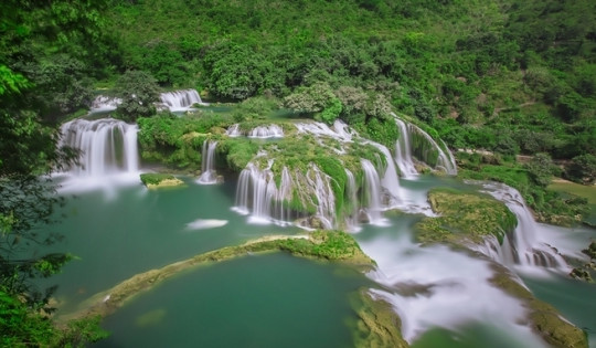 'Viên ngọc xanh' của vùng Đông Bắc Việt Nam vừa được xướng tên trong top 'điểm đến tuyệt nhất để ghé thăm tại Đông Nam Á'