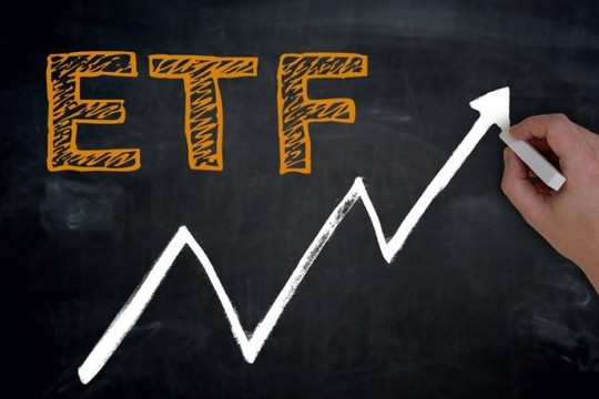 Chốt danh mục quý III của 9 quỹ ETF quy mô 21.700 tỷ đồng, nhiều cổ phiếu sắp được gom mạnh