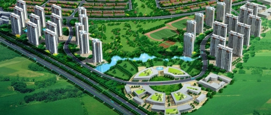 Thêm một doanh nghiệp BĐS Khu công nghiệp báo lãi trăm tỷ trong quý II/2024