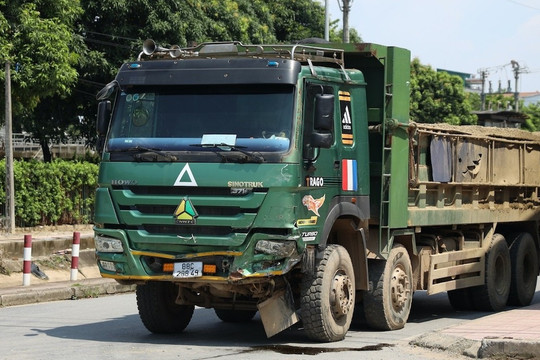 Sau vụ tai nạn ở Hoài Đức, nỗi lo người nghiện ôm vô lăng