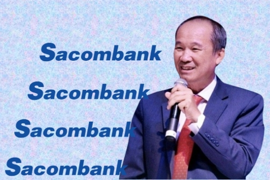 Sacombank (STB) mang khoản nợ 596 tỷ của địa ốc Vạn Phát rao bán, khởi điểm 189 tỷ