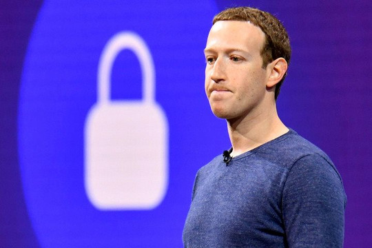 Ván cược mới của Mark Zuckerberg sau khi ‘đốt’ 40 tỷ USD nhưng ra về 'tay trắng'