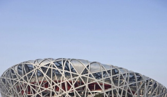 Sân vận động là nơi đầu tiên tổ chức Olympic mùa hè và mùa đông: Sở hữu kiến trúc lọt top đầu thế giới, sức chứa gần 100.000 chỗ ngồi