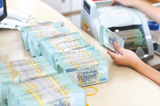 Chuyên gia: 500.000 tỷ đồng bơm ra nền kinh tế trong tháng 6 là có cơ sở