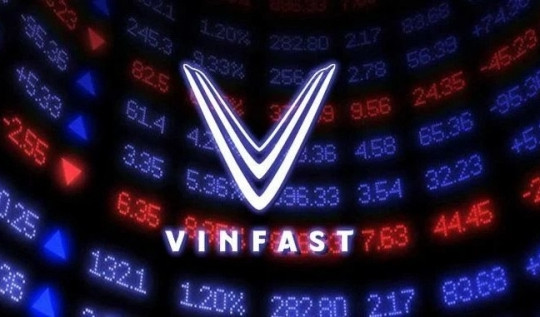 Động thái mới của VinFast (VFS) tại thị trường Mỹ