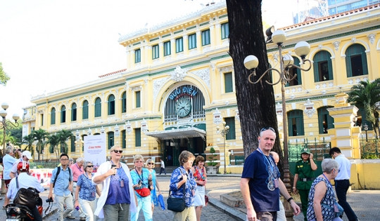 'Điểm đến hàng đầu thế giới' của Việt Nam sắp có tour du lịch miễn phí cho tất cả du khách