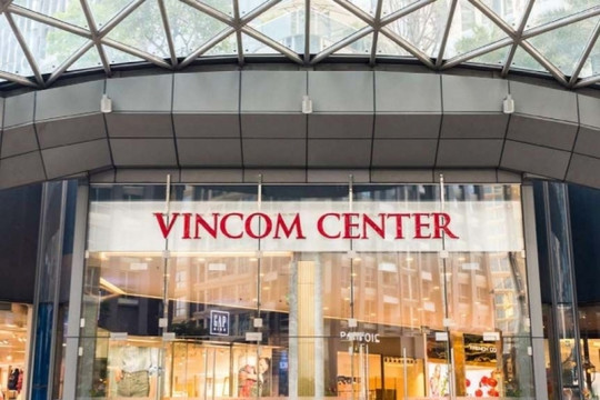 Khai trương 4 TTTM mới trong tháng 6, Vincom Retail (VRE) báo lãi nghìn tỷ