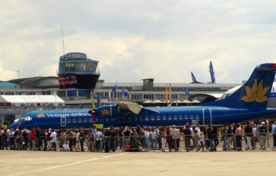 Cổ phiếu Vietnam Airlines (HVN) 'hạ cánh cứng' khiến nhiều 'hành khách' mắc kẹt, vốn hóa bốc hơi 28.000 tỷ đồng